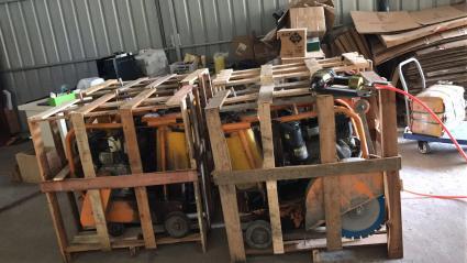 前锋行李、家具、电器包装托运